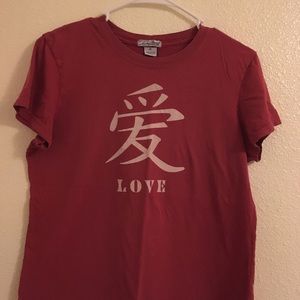 Lucky Brand t-shirt